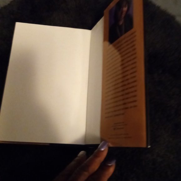 Book titled Life After Death, by Sister Souljah (352 pages book) - Picture 5 of 5